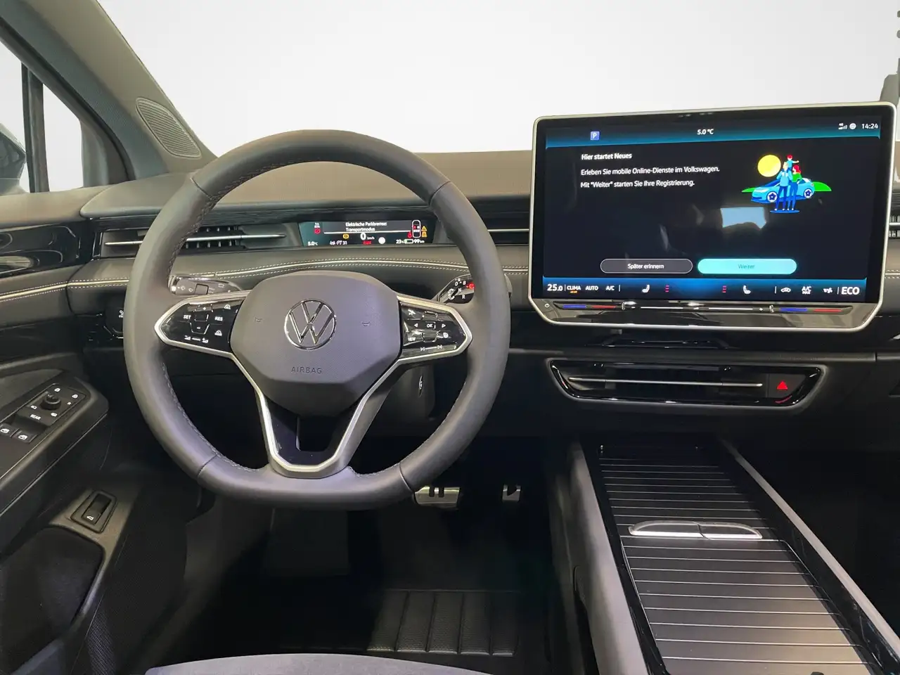 Volkswagen ID.7 8