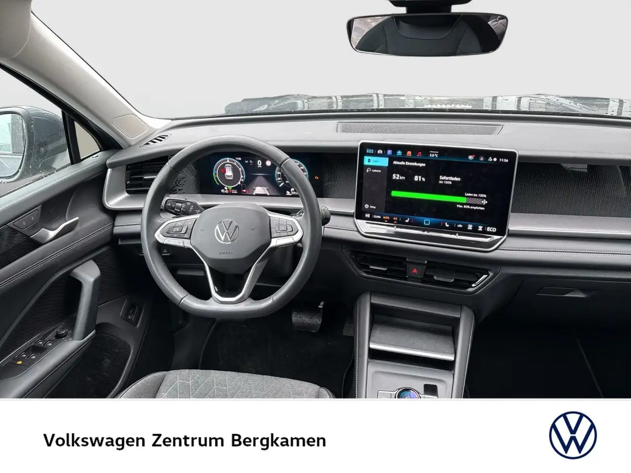 Volkswagen Tayron 8