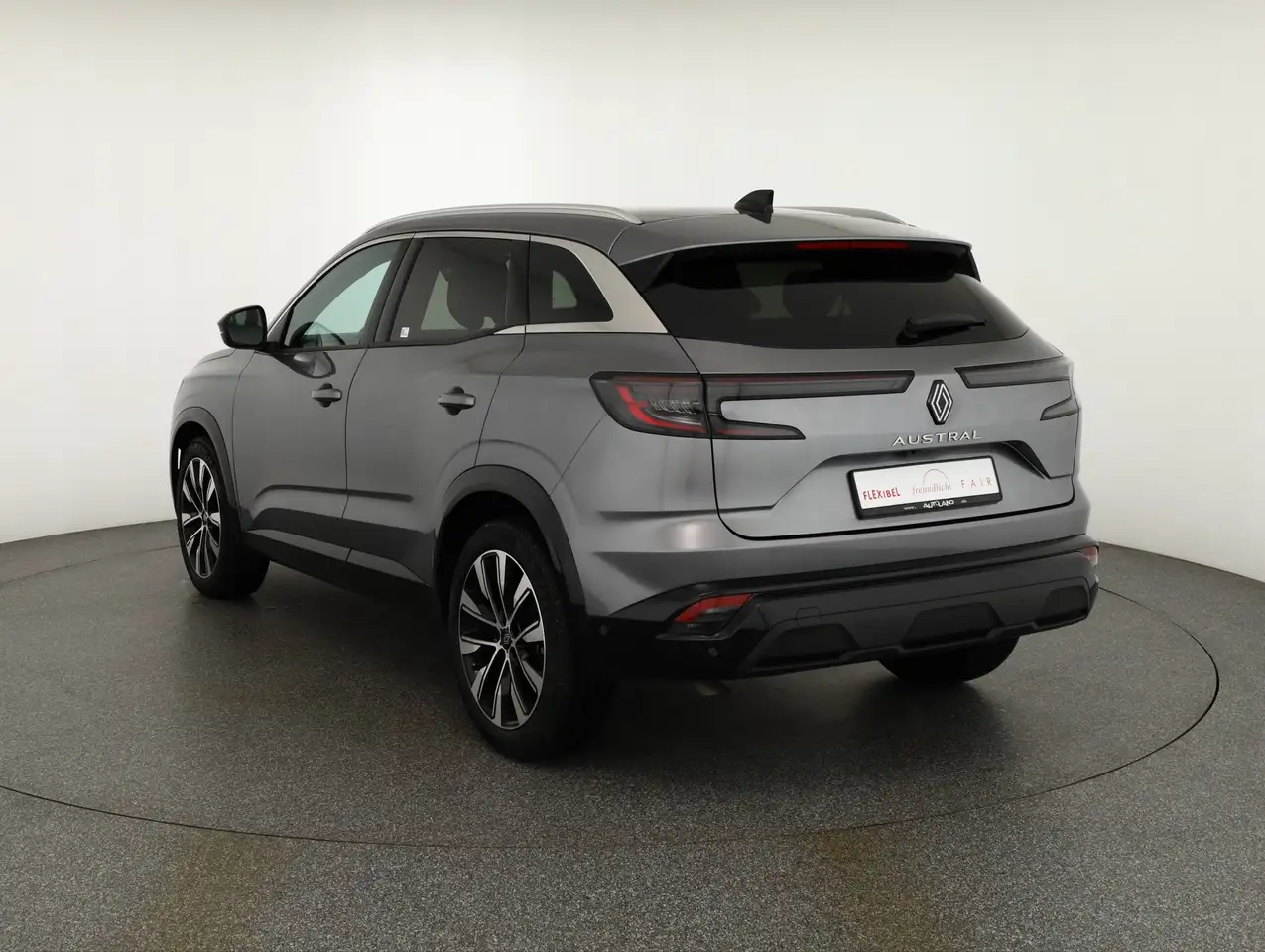 Renault Austral 3