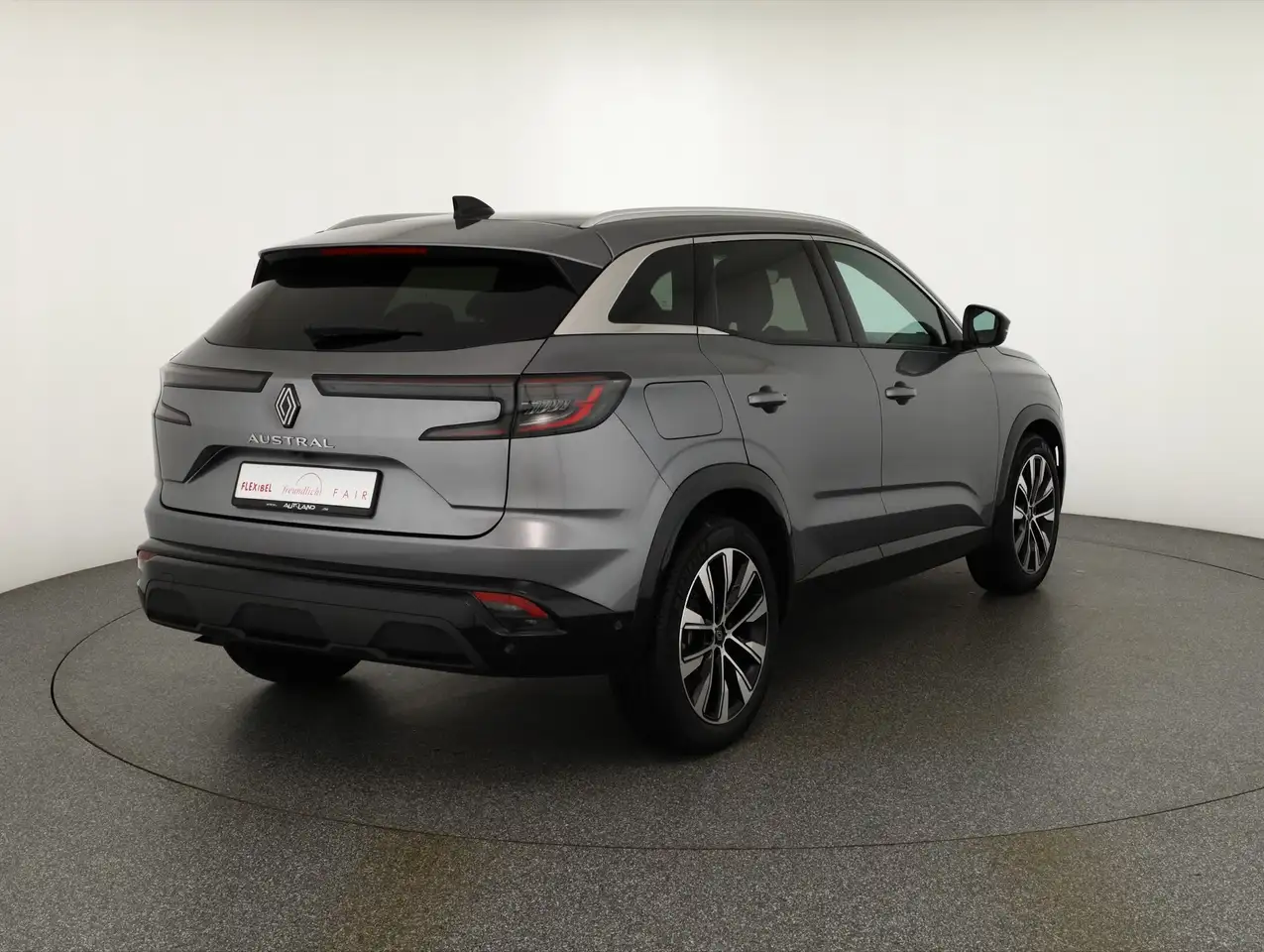 Renault Austral 5