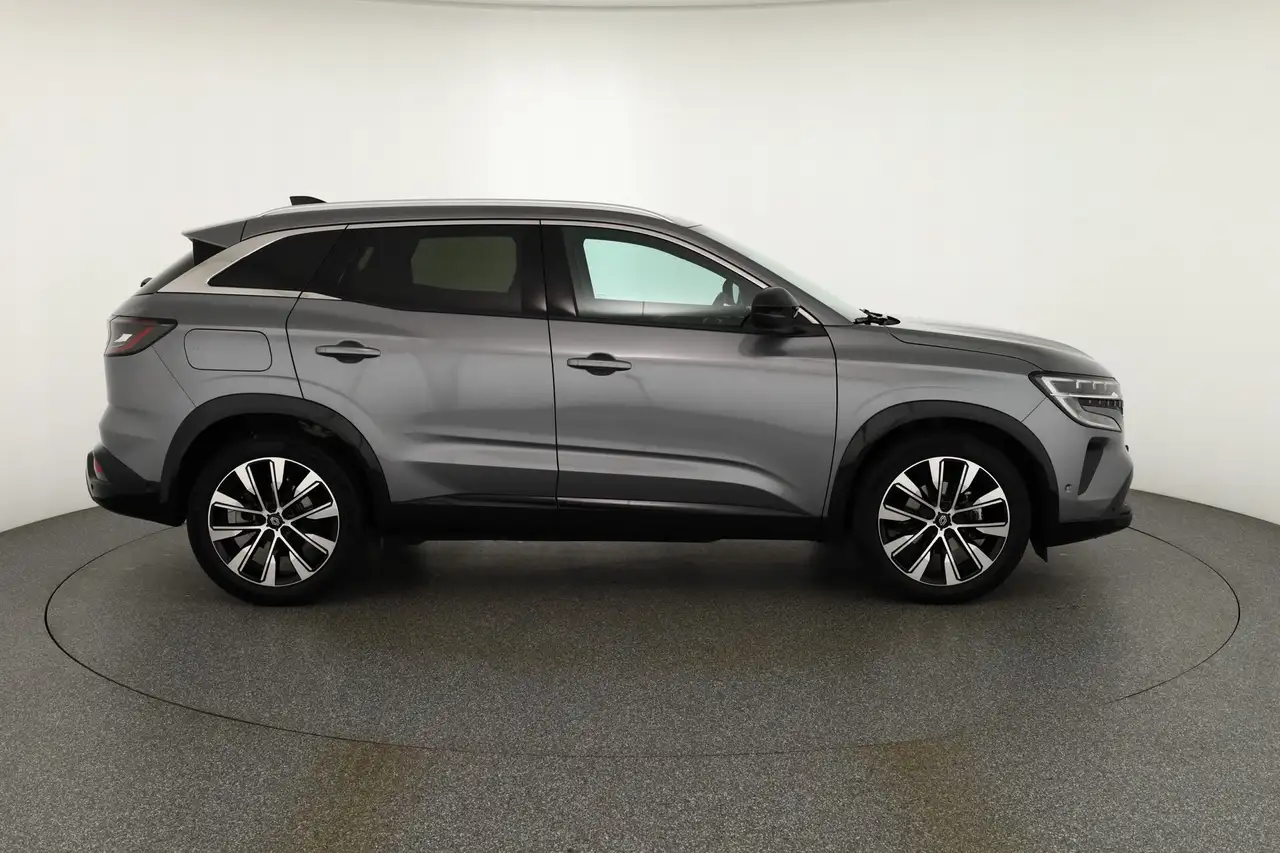 Renault Austral 6