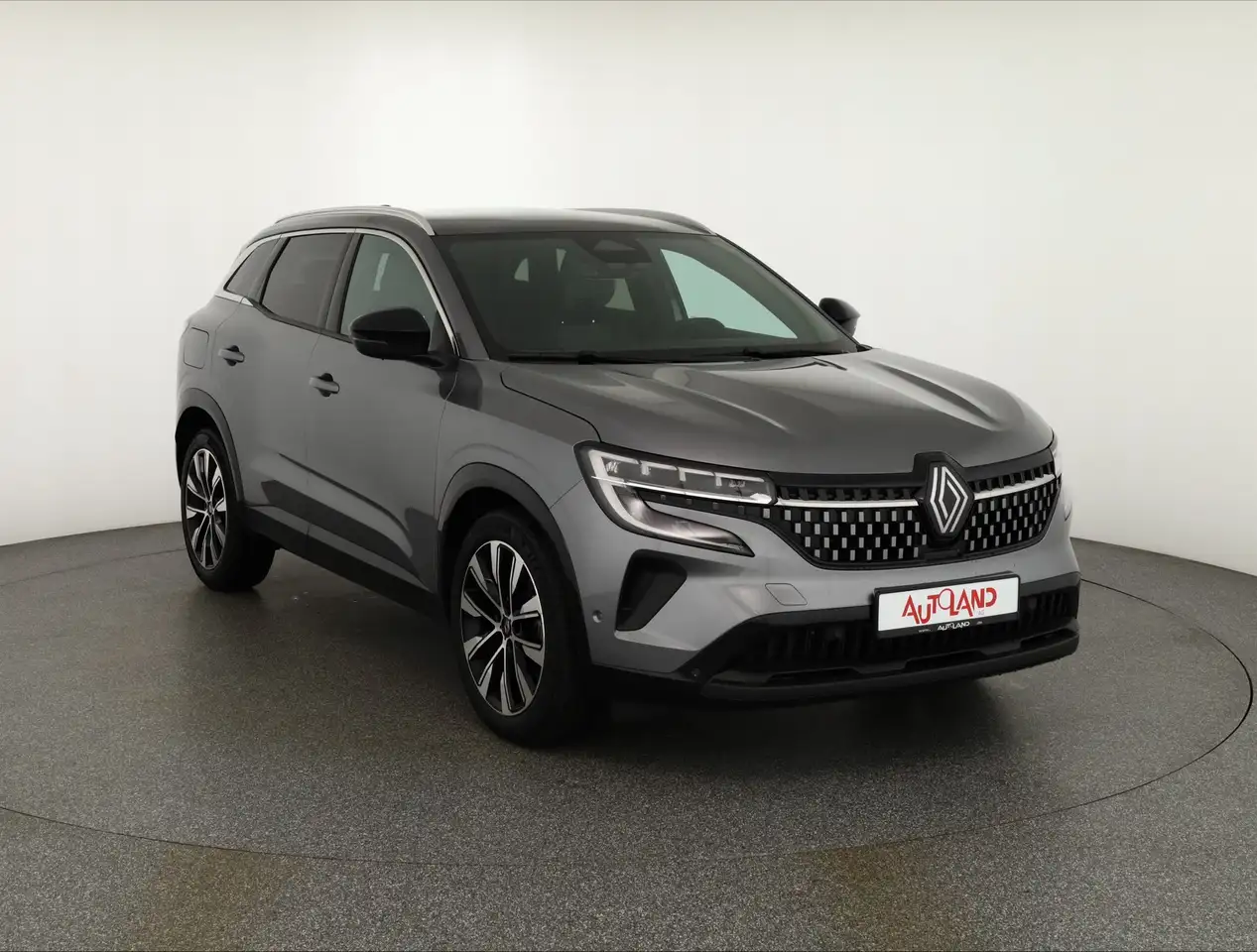 Renault Austral 7