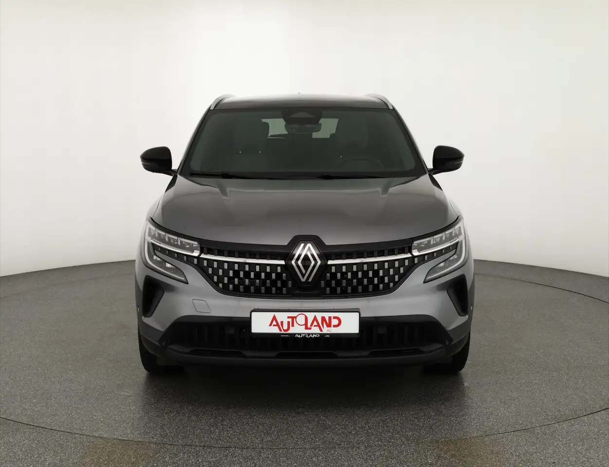 Renault Austral 8