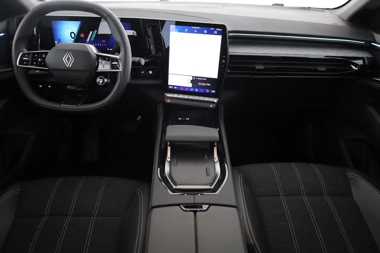 Renault Austral 9