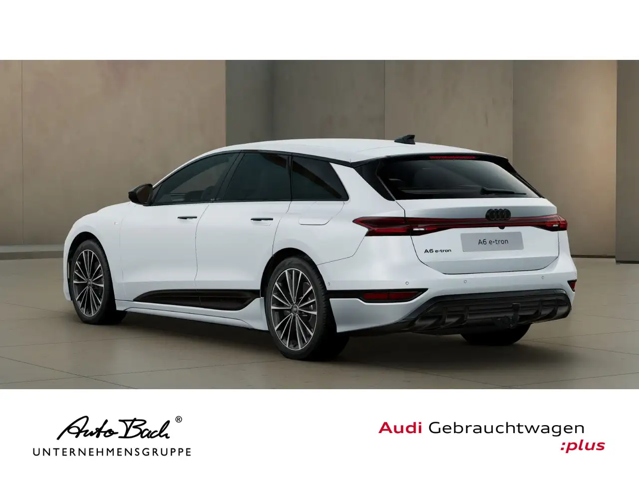 Audi A6 5