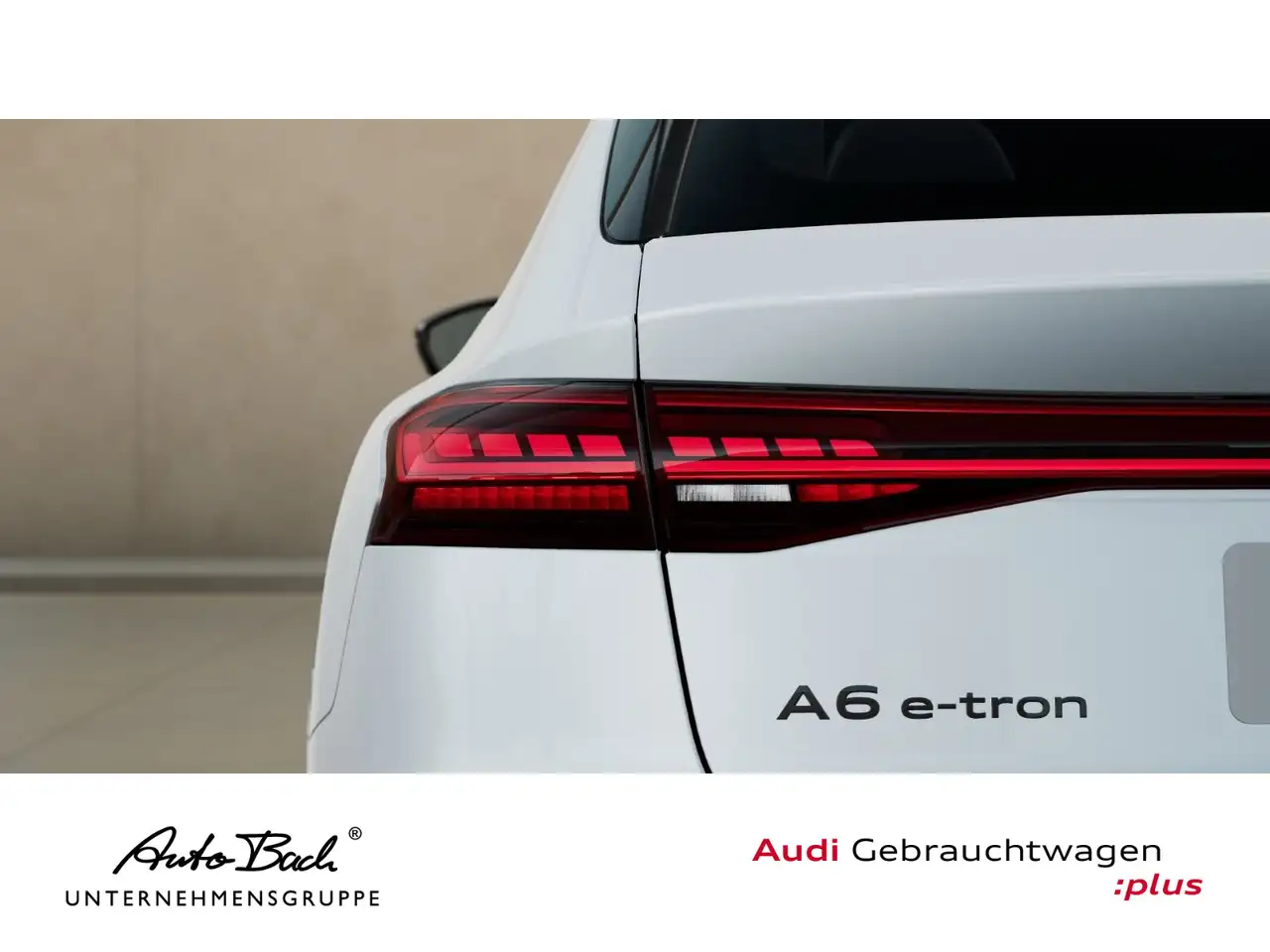 Audi A6 7
