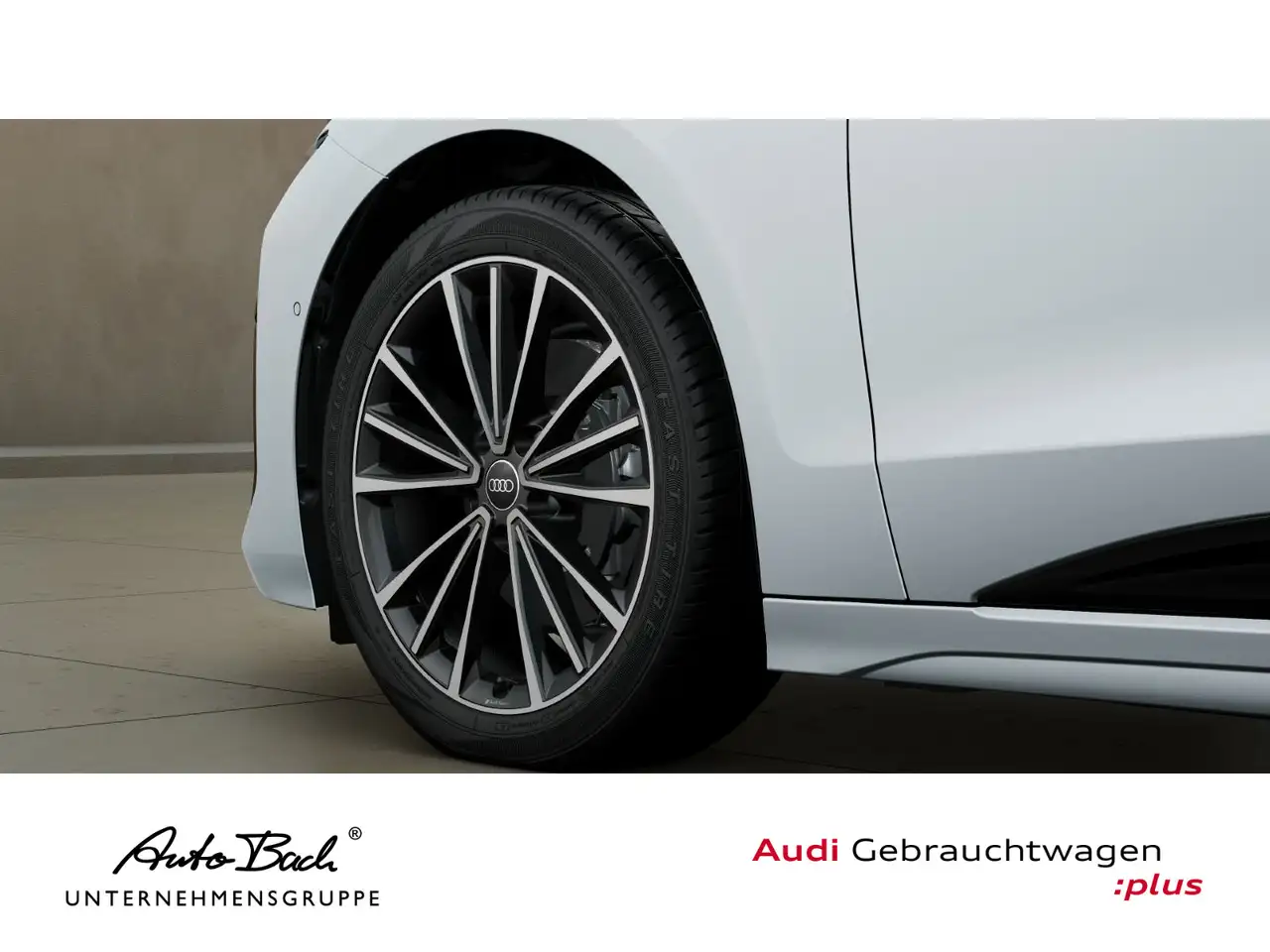 Audi A6 8