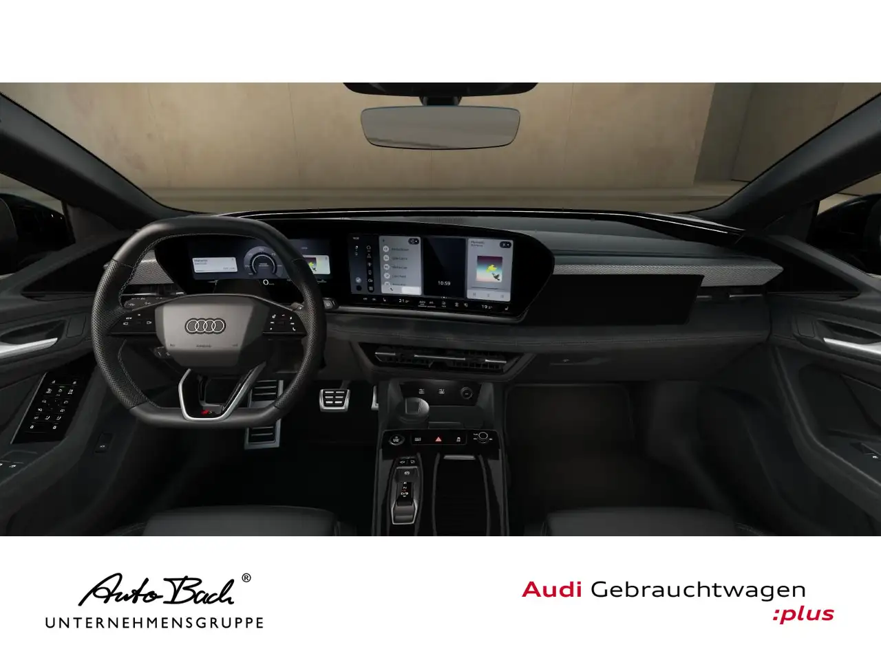 Audi A6 9