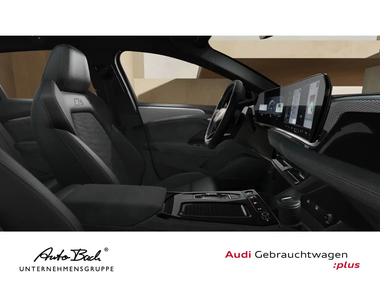 Audi A6 10