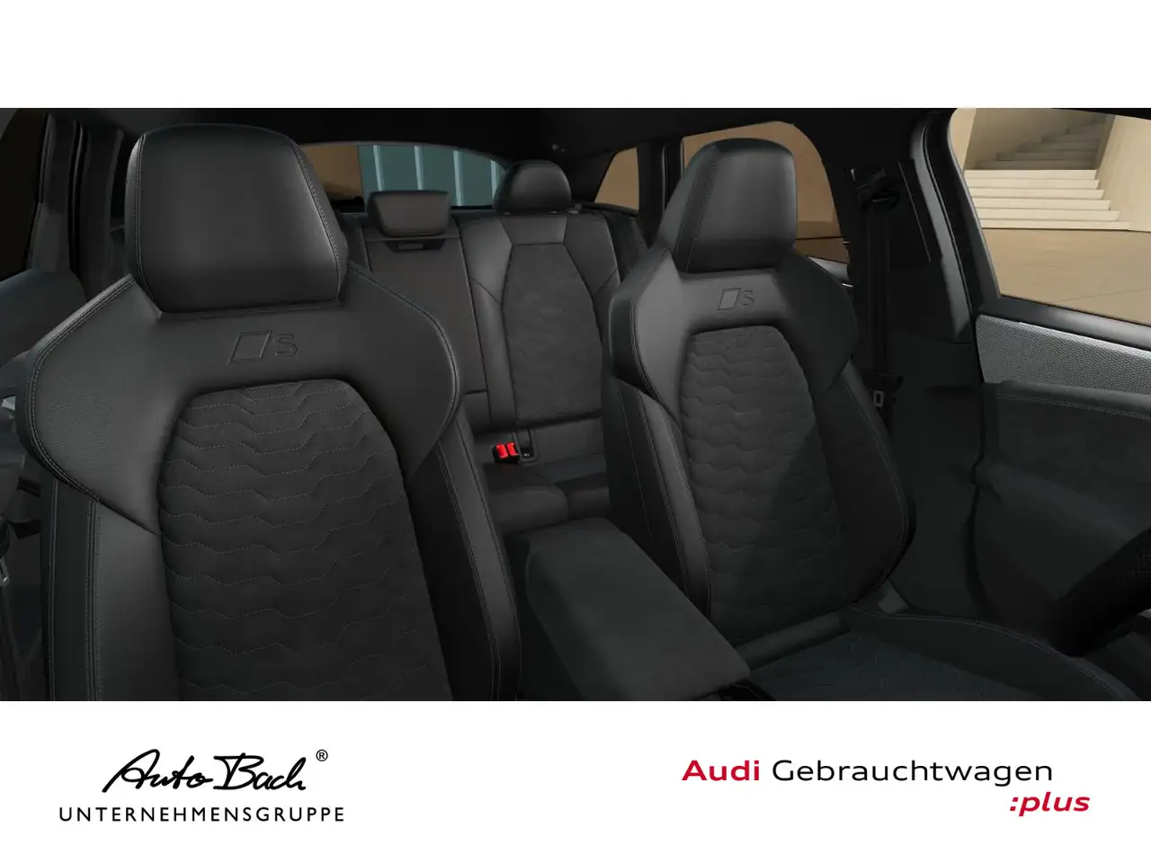 Audi A6 11