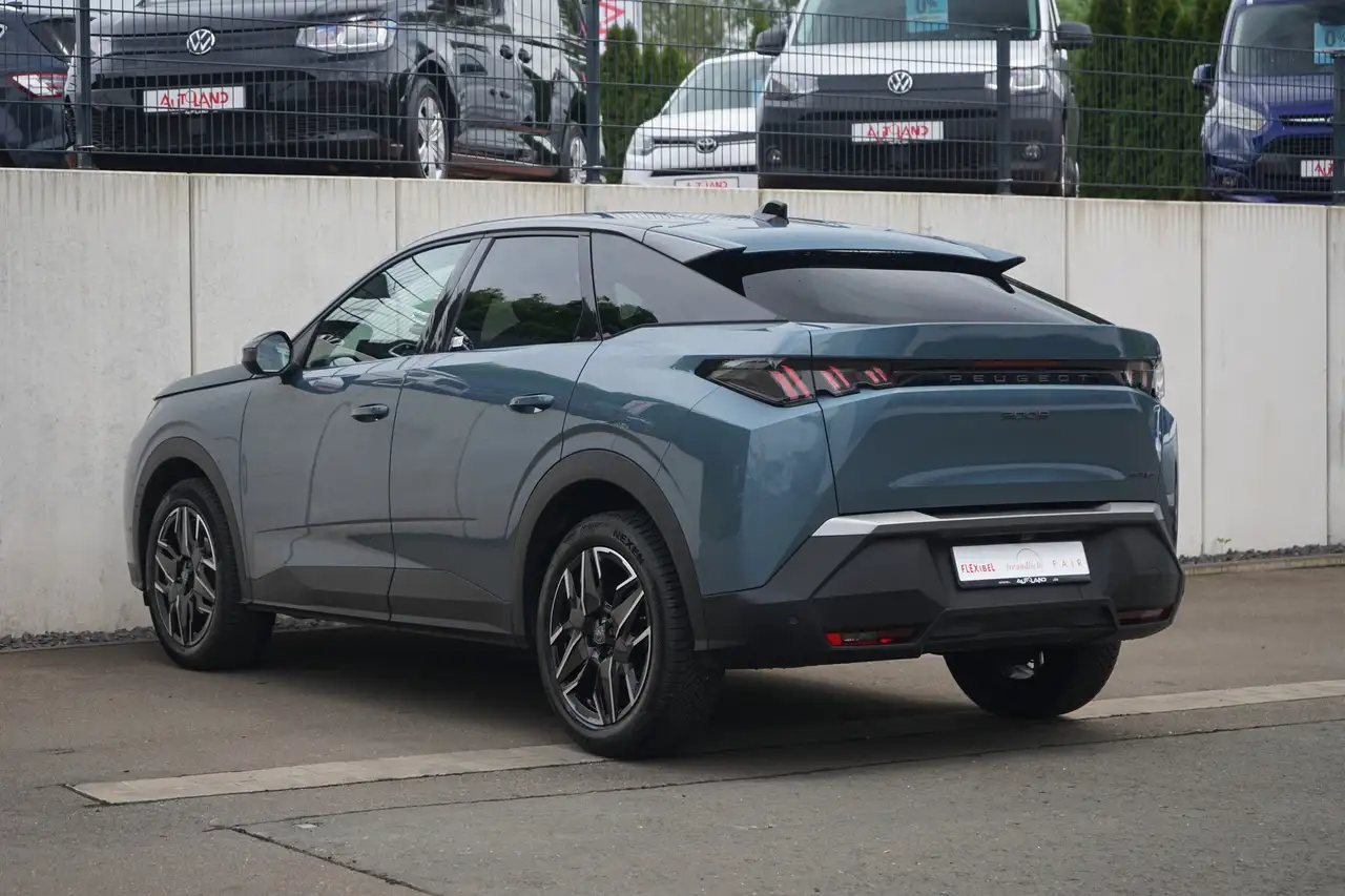 Peugeot 3008 2