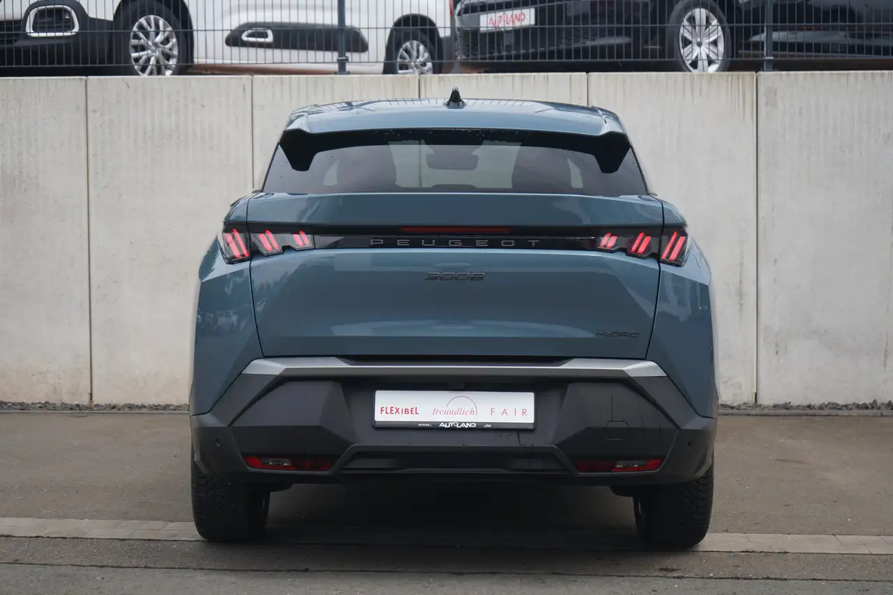 Peugeot 3008 3