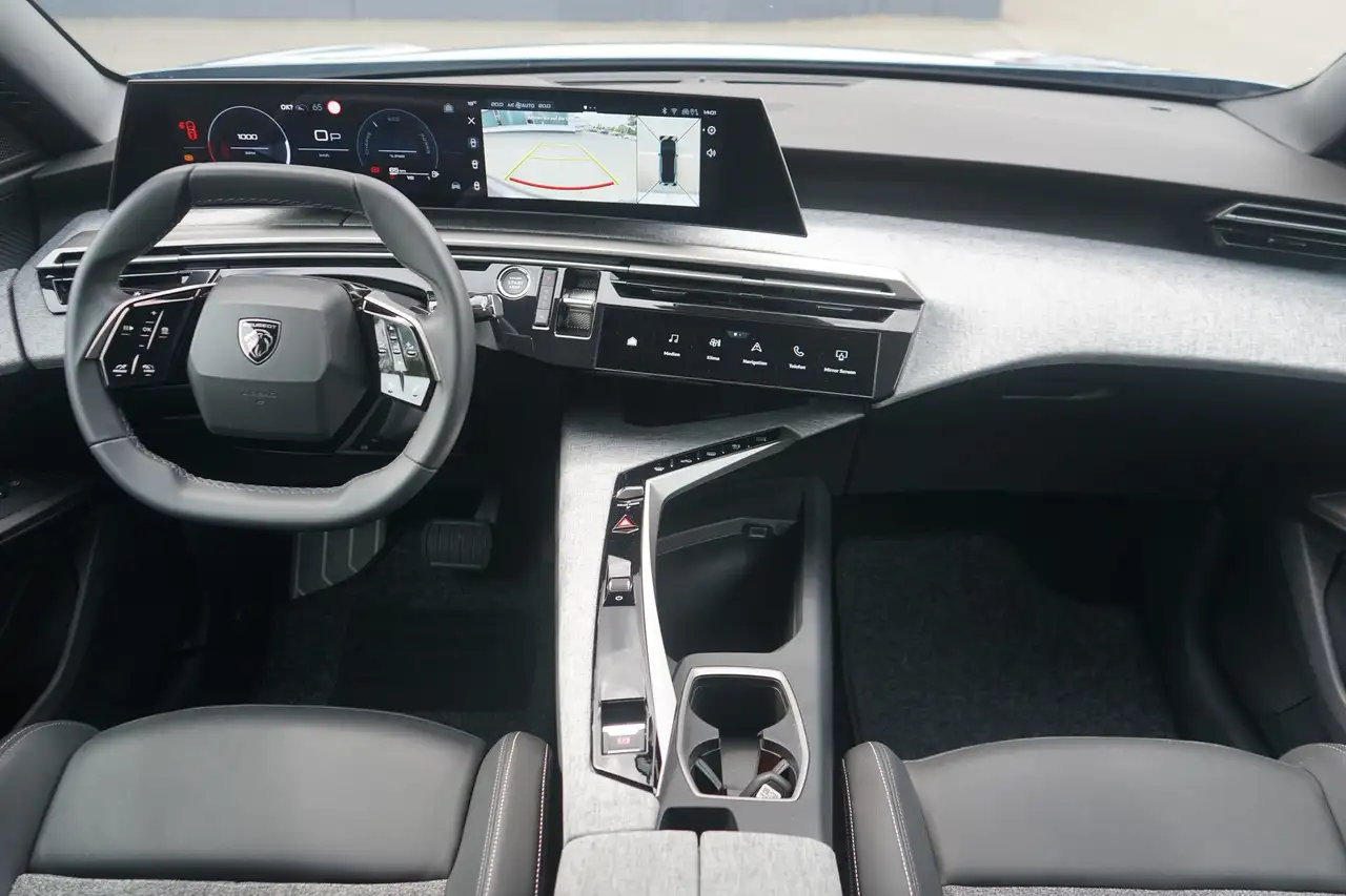 Peugeot 3008 7