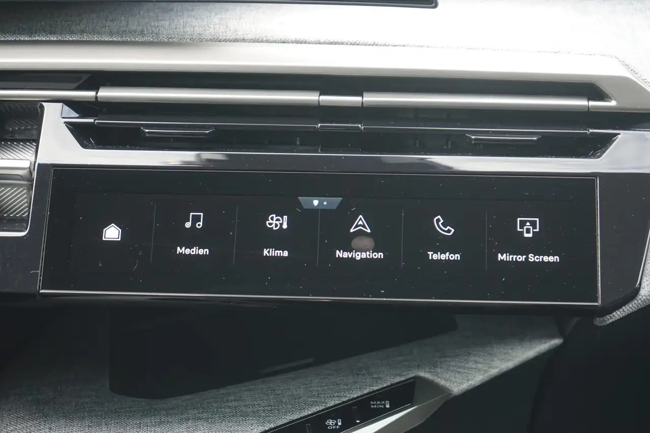 Peugeot 3008 11