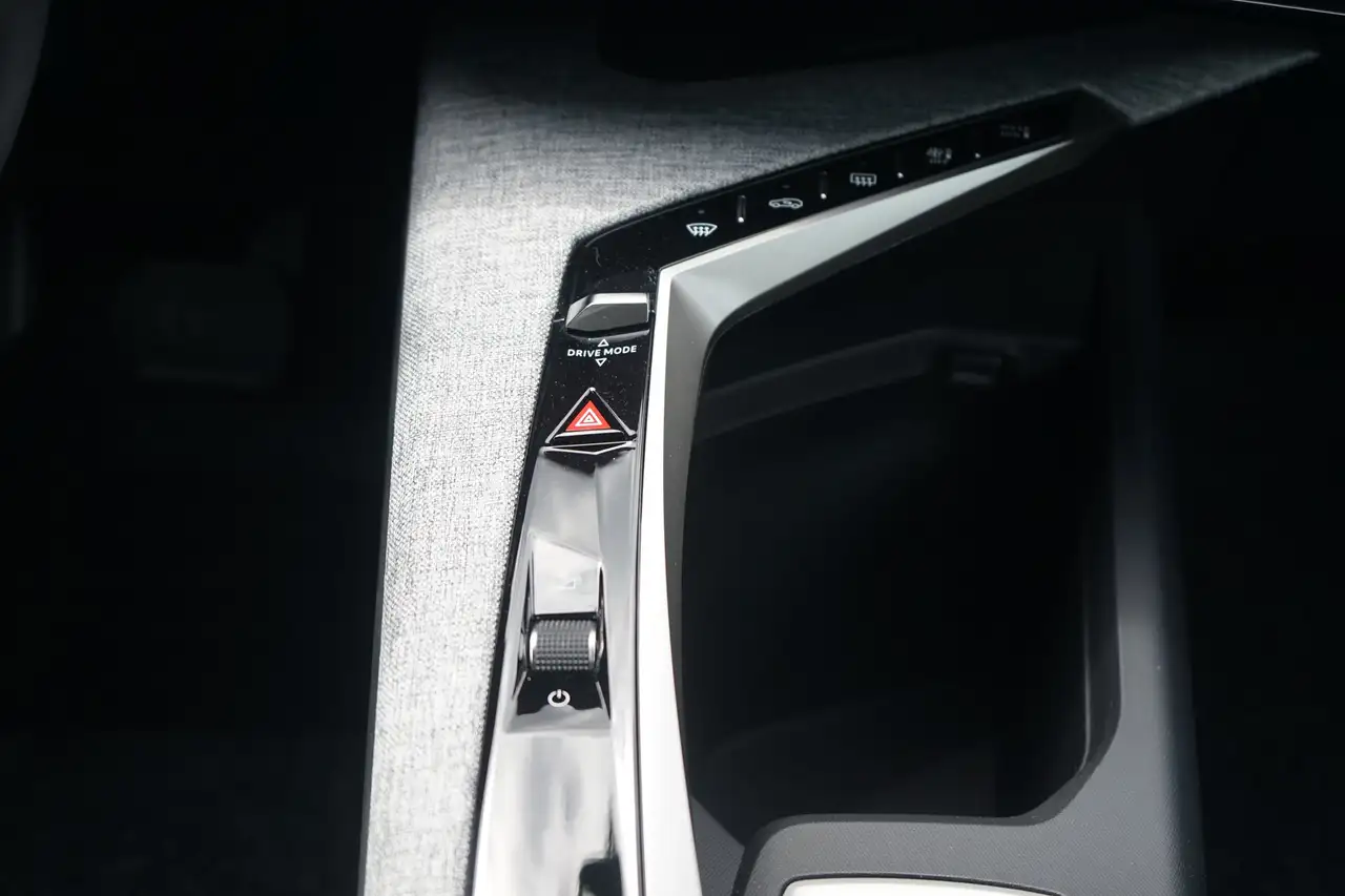 Peugeot 3008 12