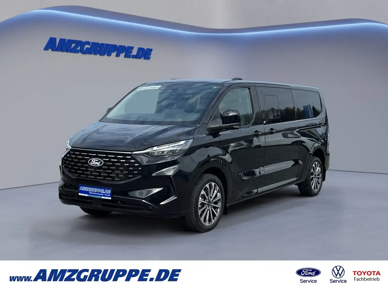 Ford Tourneo