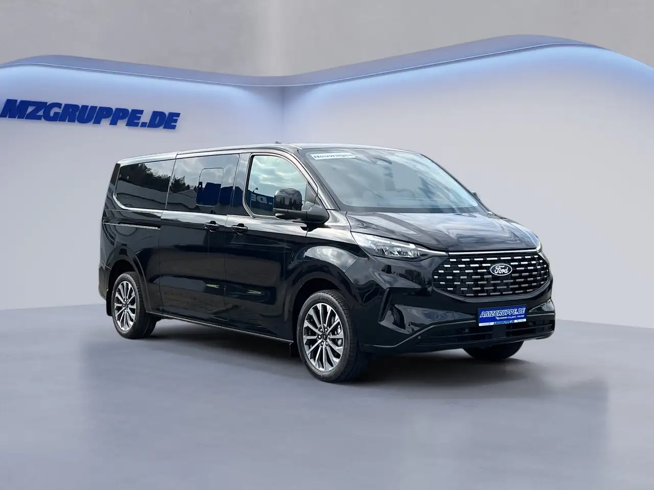 Ford Tourneo 2