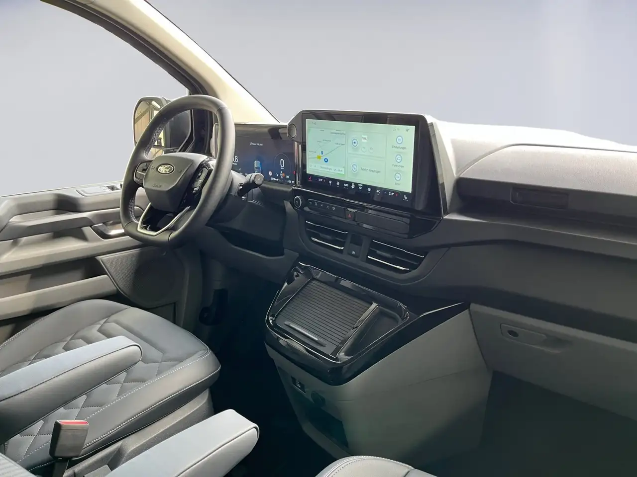 Ford Tourneo 7