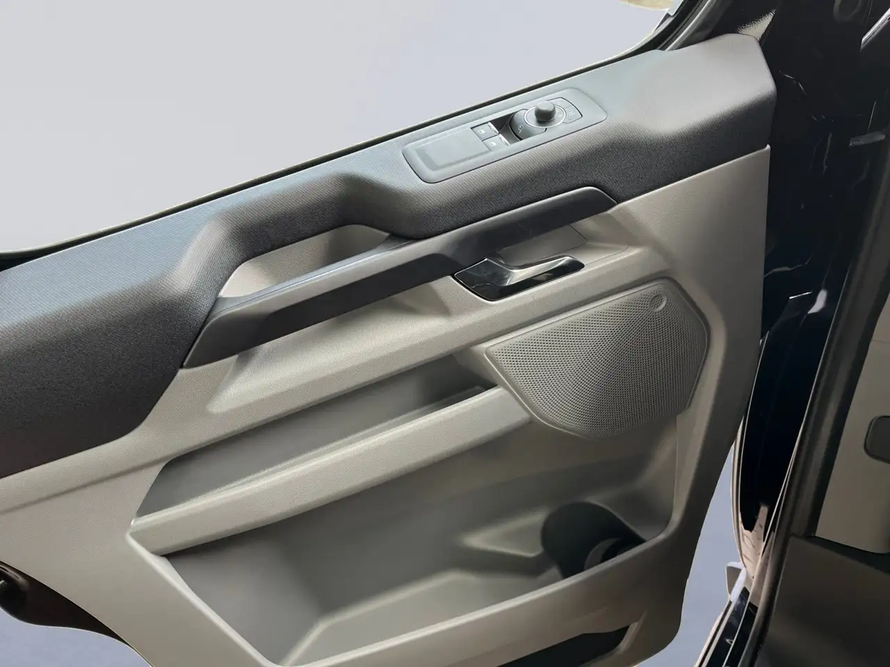 Ford Tourneo 14