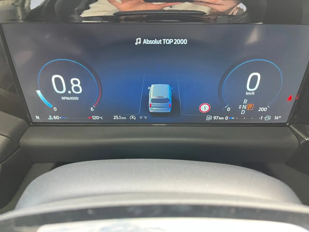 Ford Tourneo 16