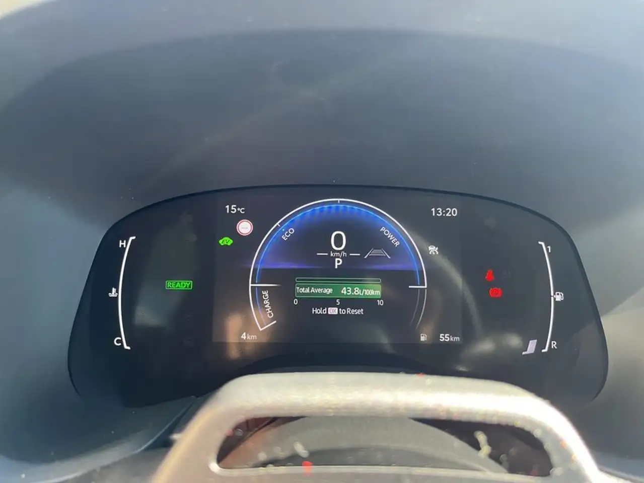 Toyota Aygo X 12