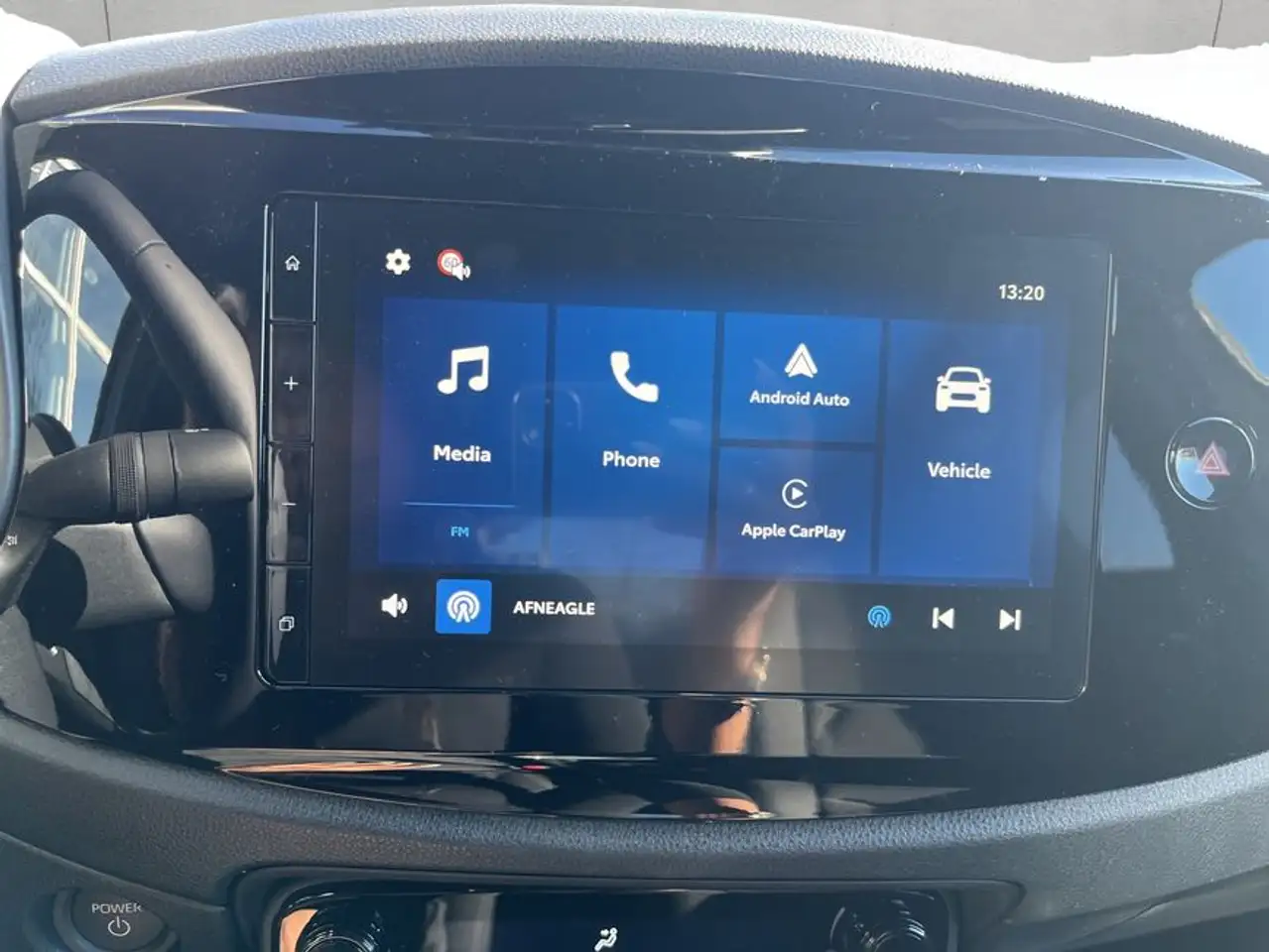 Toyota Aygo X 15