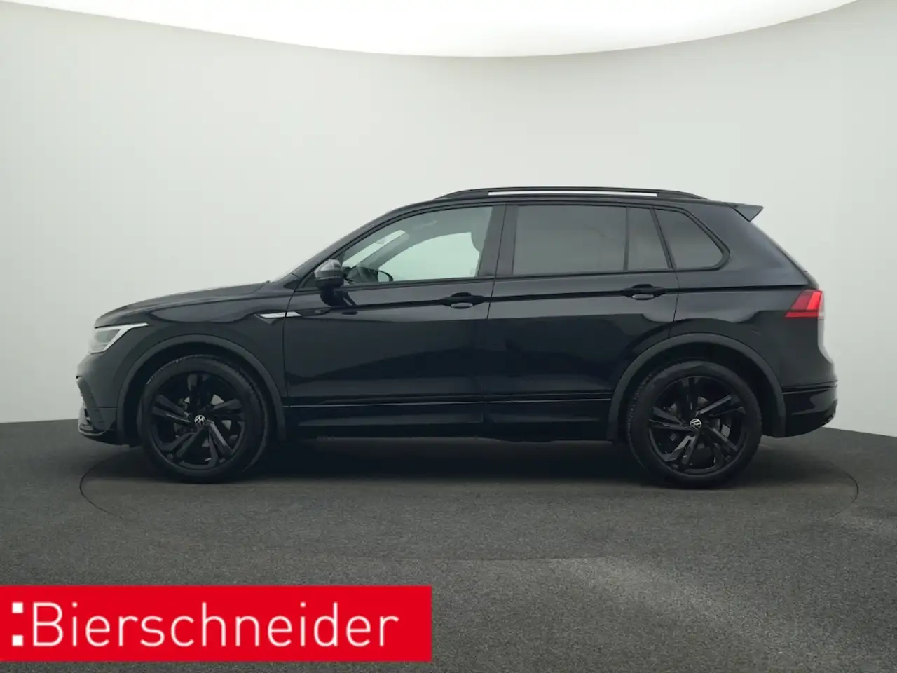 Volkswagen Tiguan 3