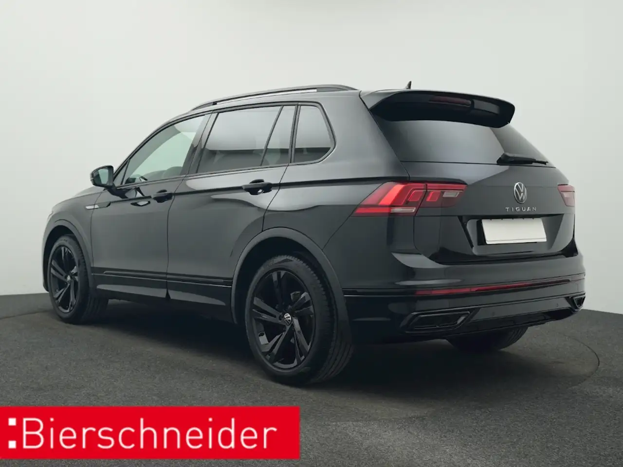 Volkswagen Tiguan 4
