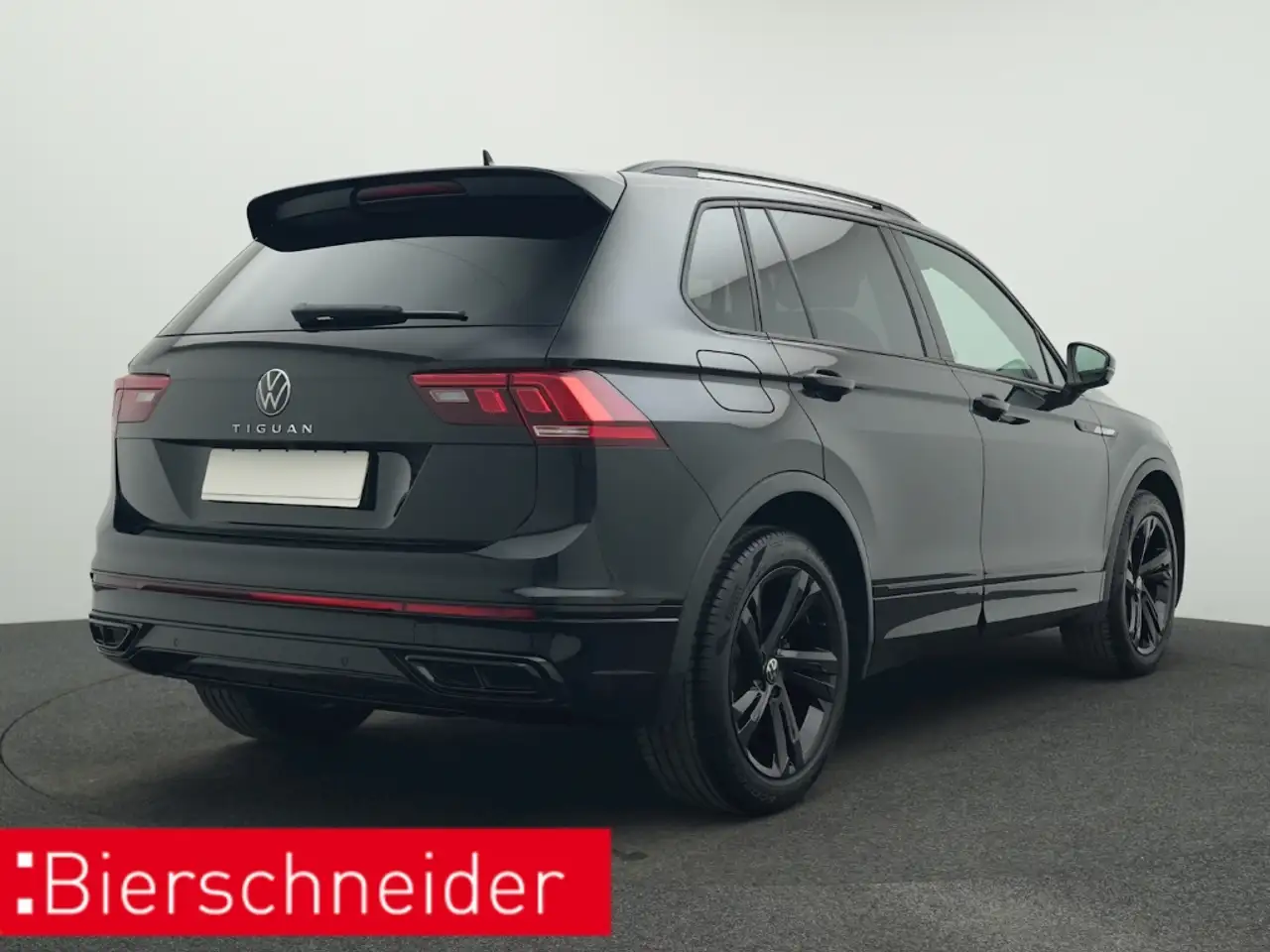 Volkswagen Tiguan 8