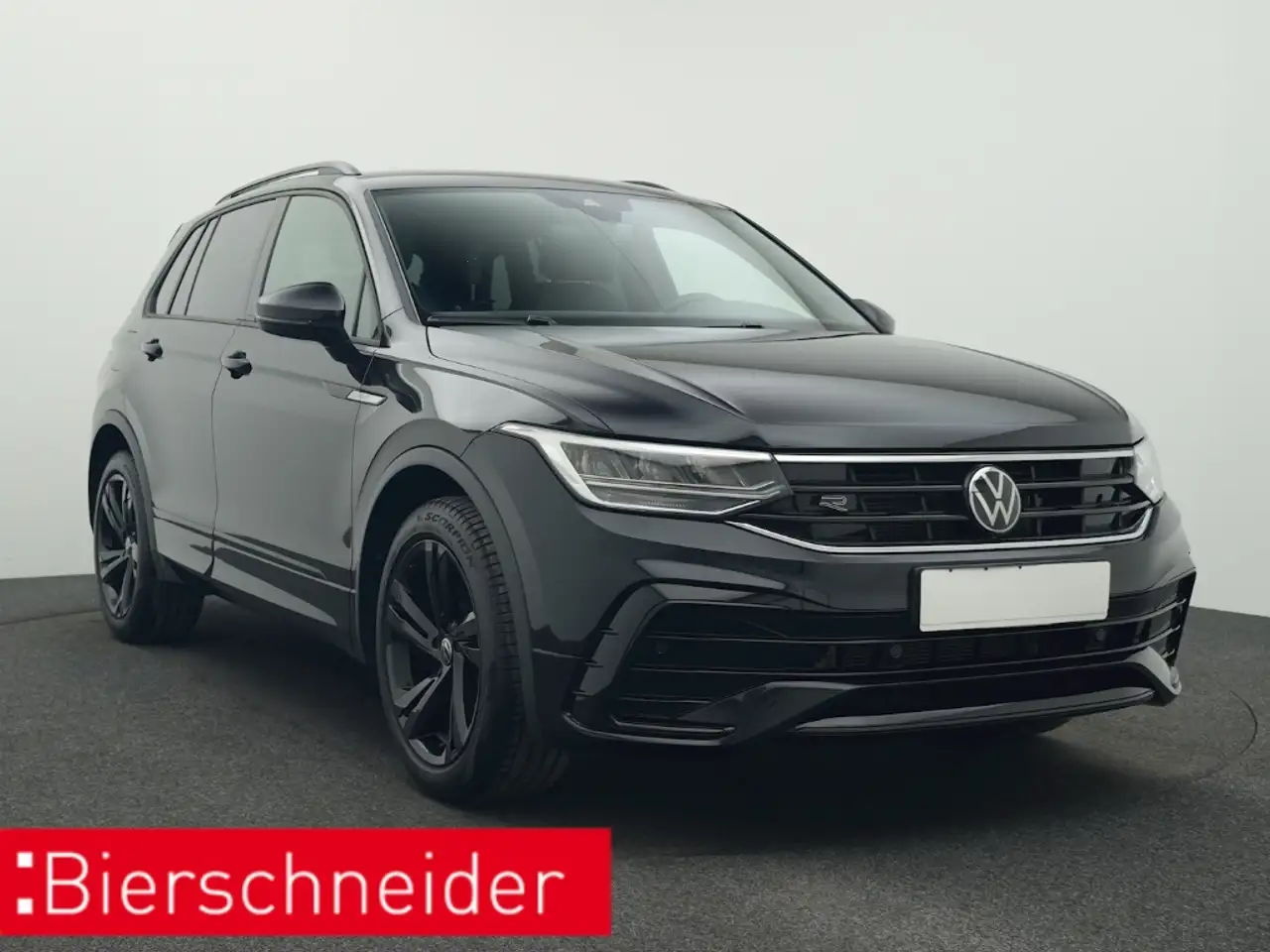 Volkswagen Tiguan 10