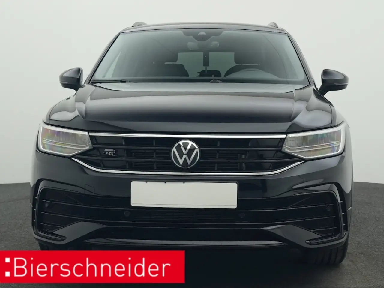 Volkswagen Tiguan 12