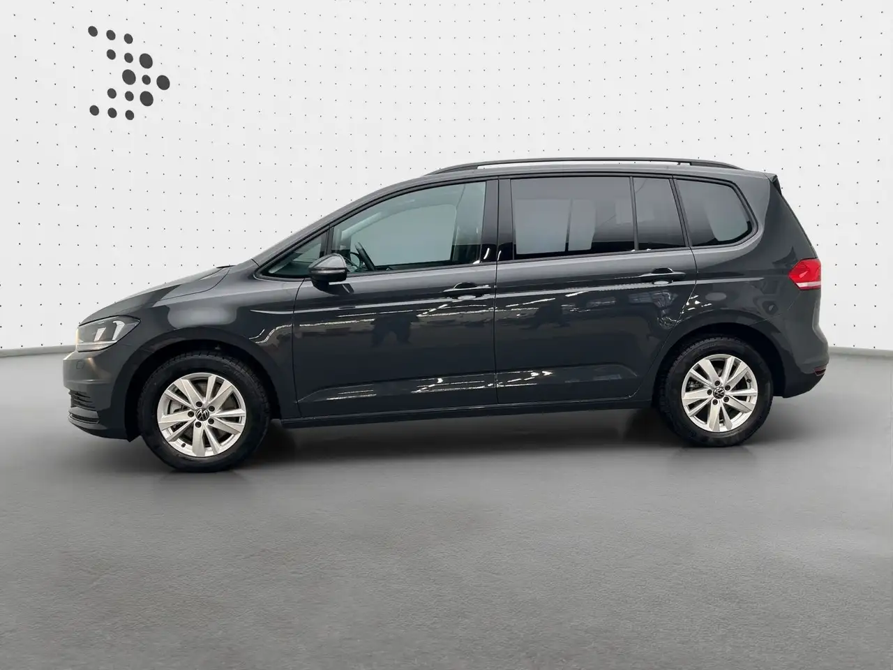 Volkswagen Touran 5