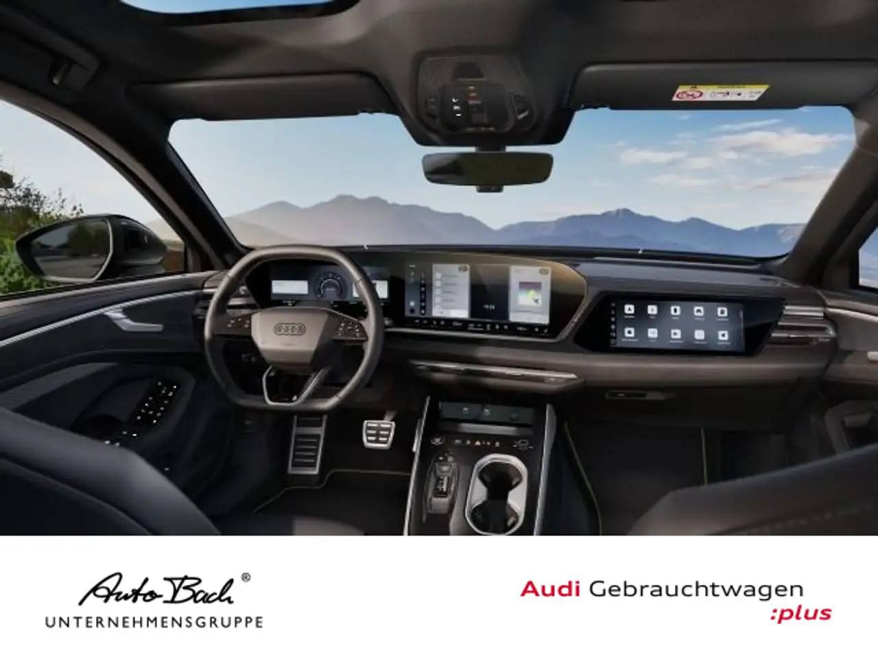 Audi A6 9