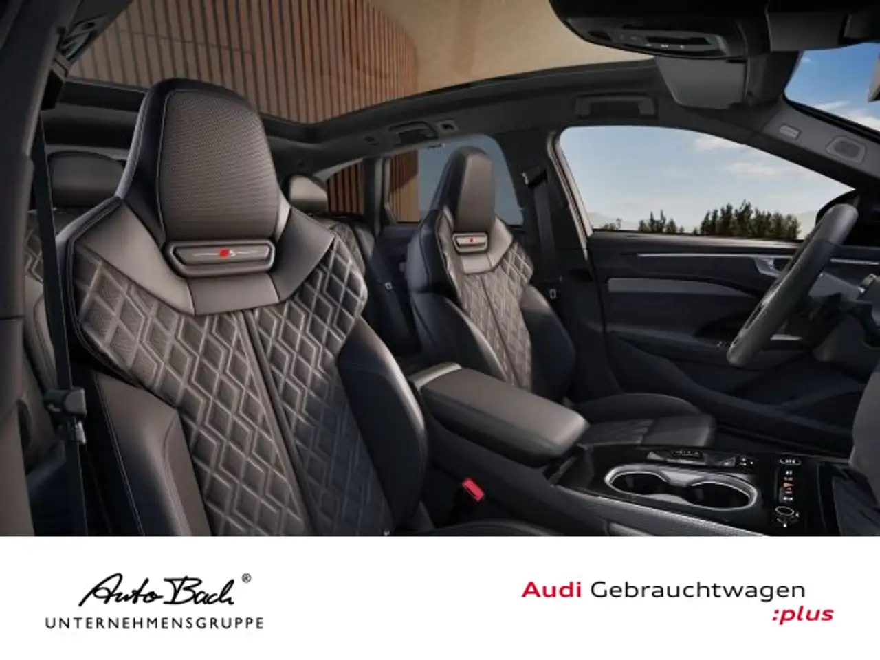 Audi A6 10