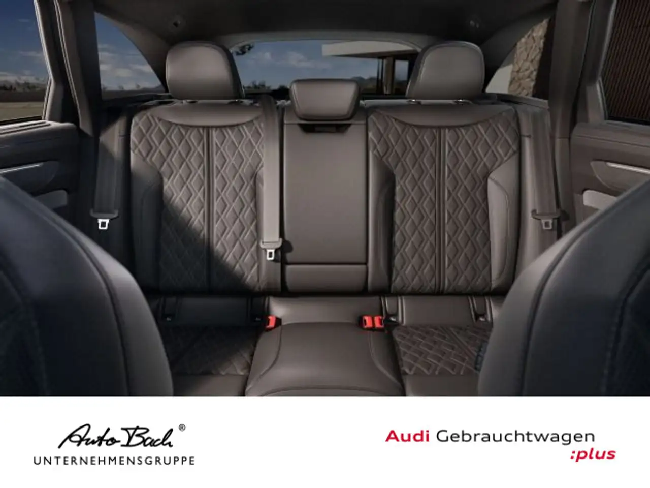 Audi A6 11