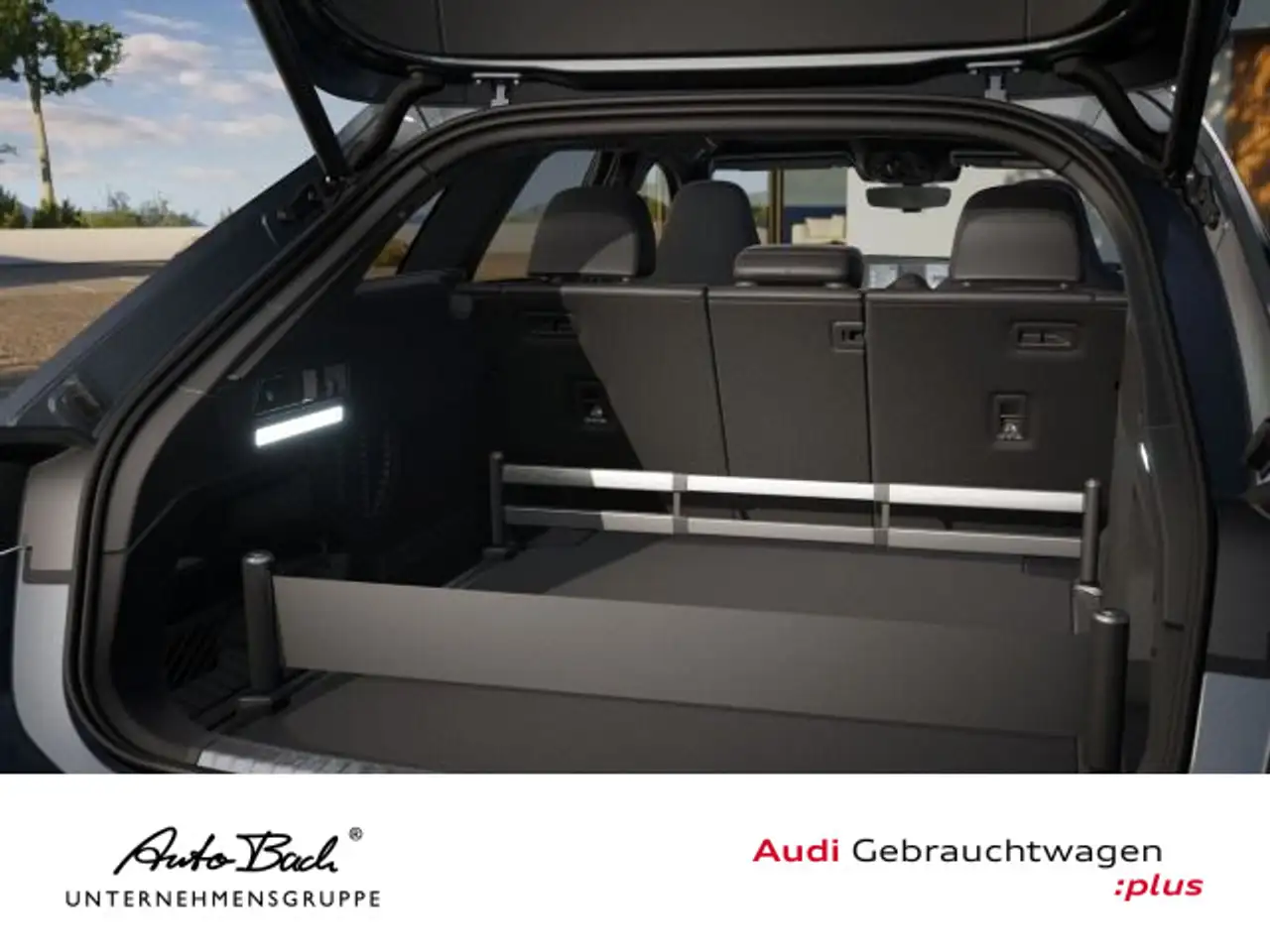 Audi A6 12