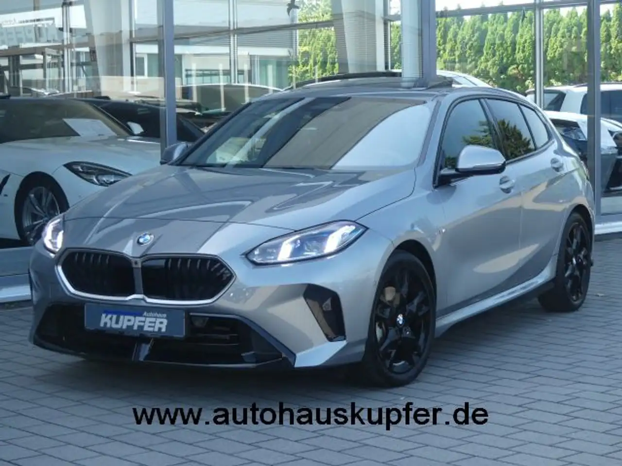 BMW 120 i