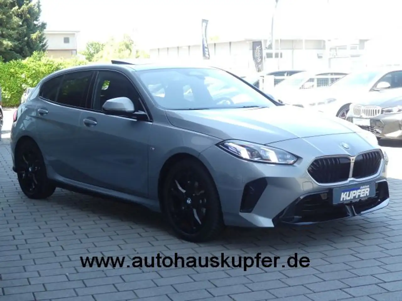 BMW 120 i 2