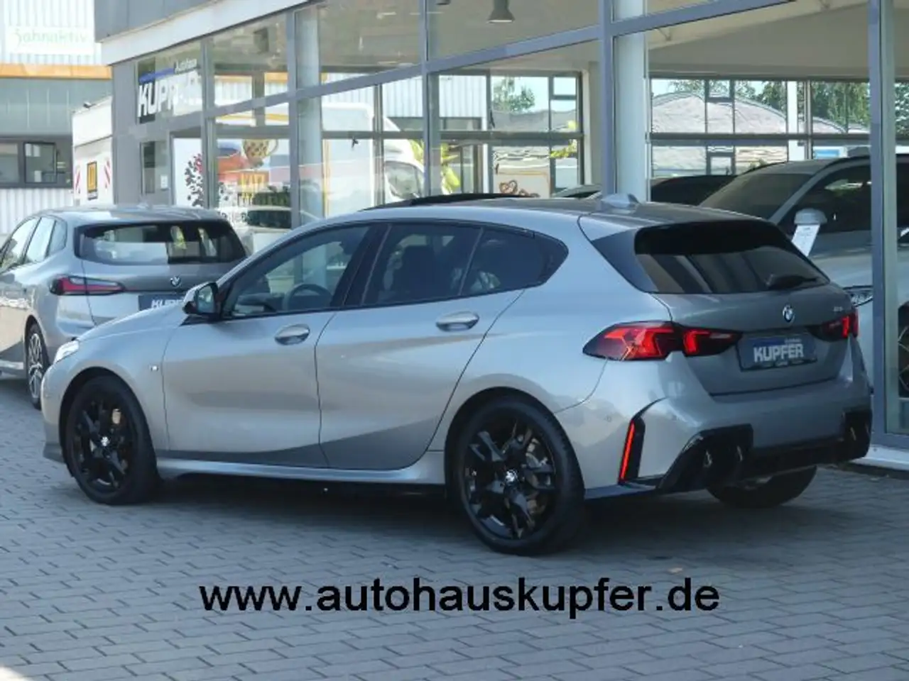 BMW 120 i 3