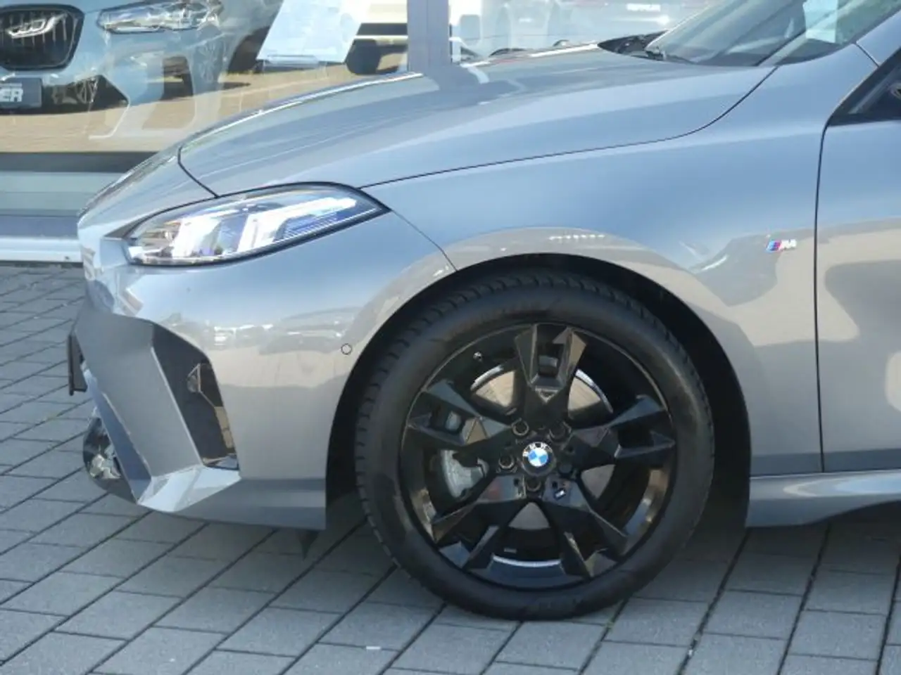 BMW 120 i 5