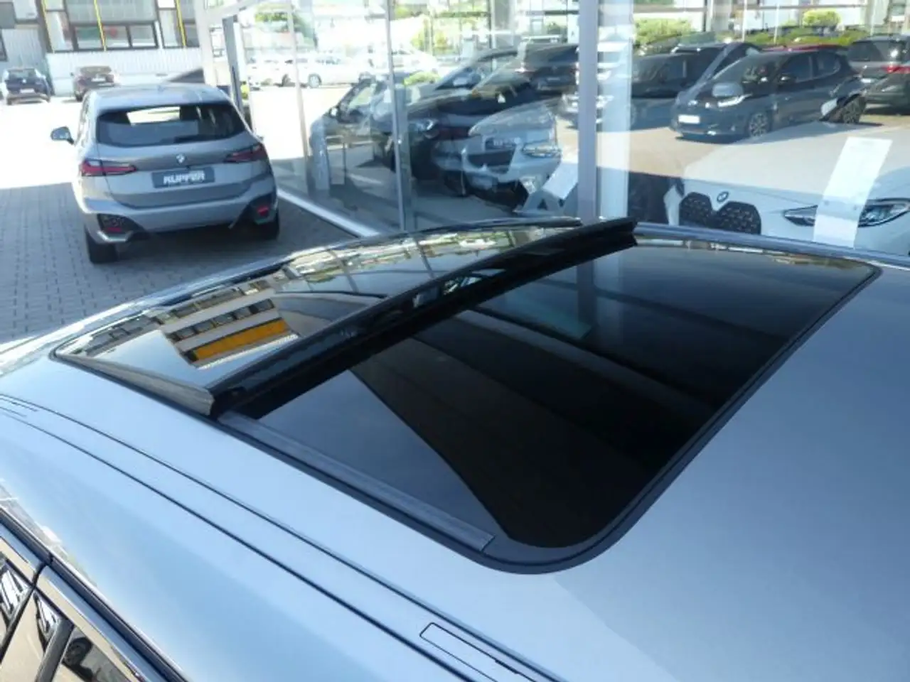 BMW 120 i 6