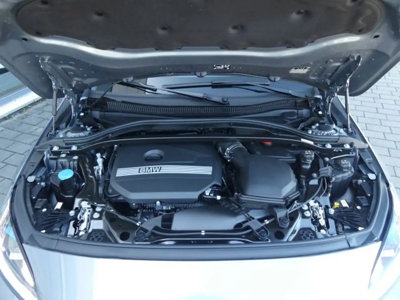 BMW 120 i 7