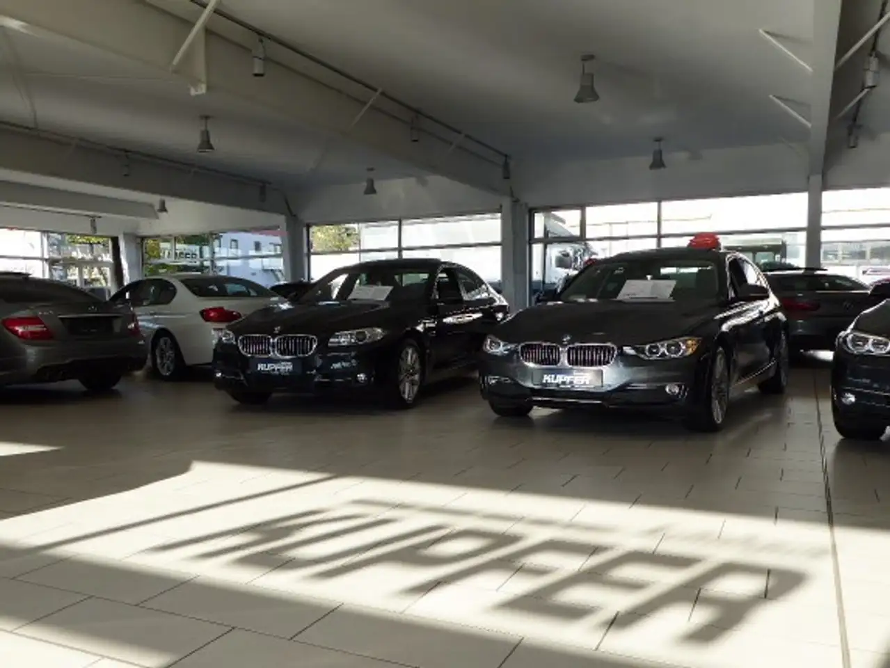 BMW 120 i 9