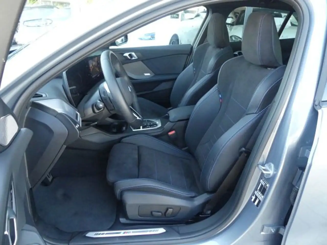 BMW 120 i 10