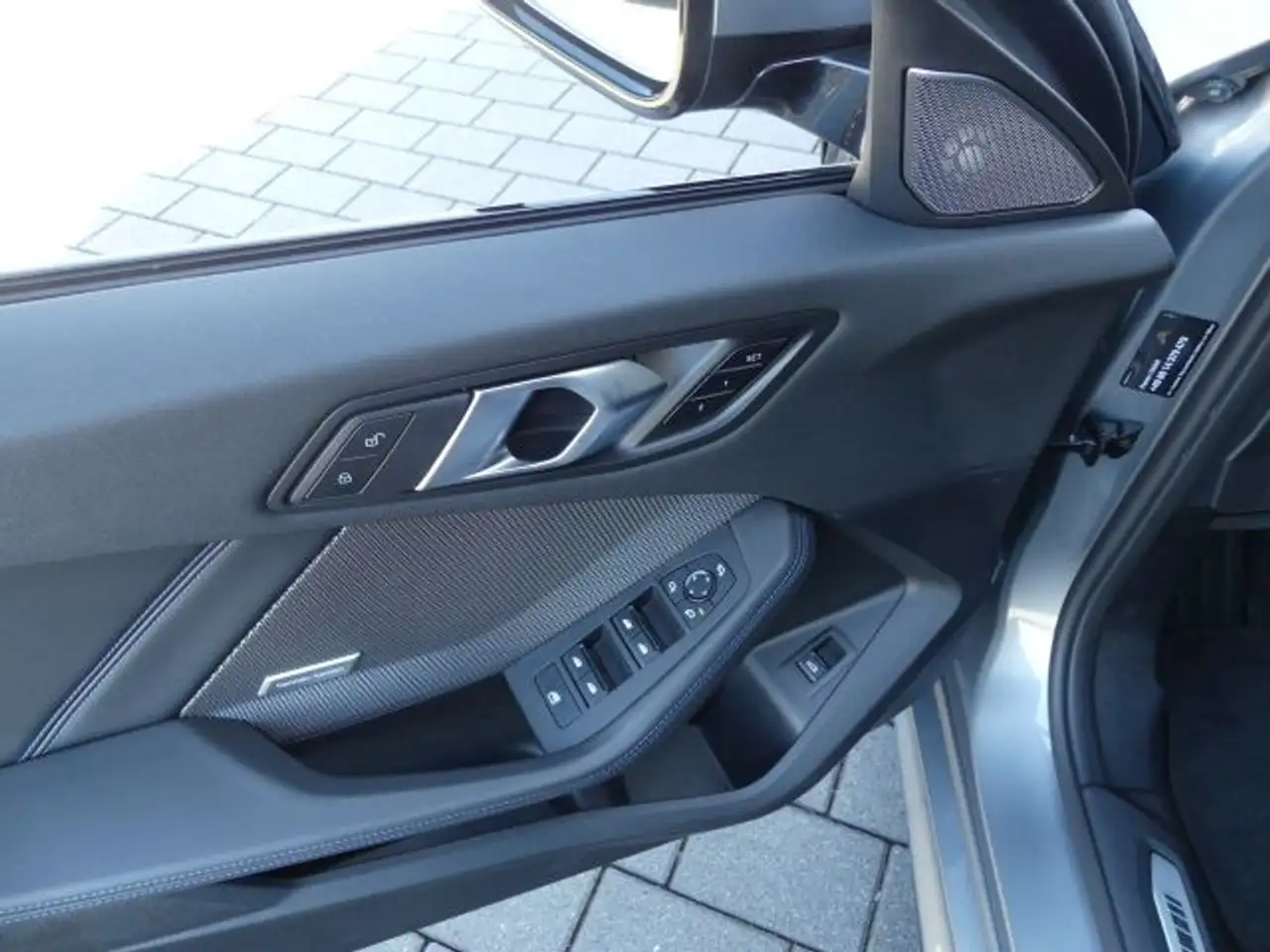 BMW 120 i 12