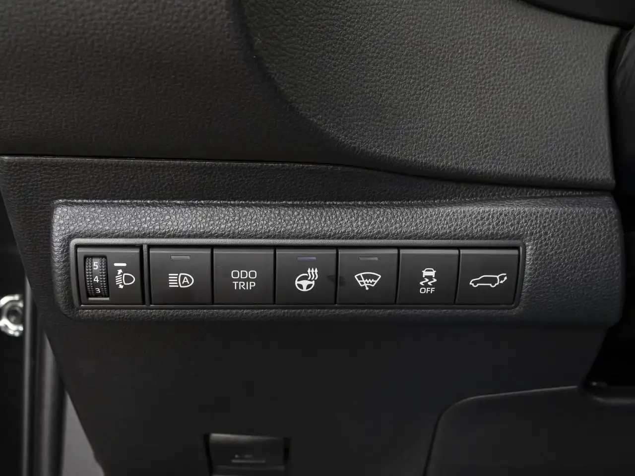 Toyota Corolla 11