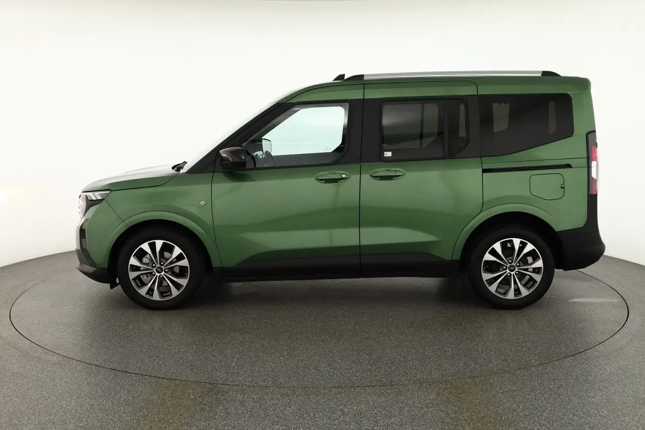 Ford Tourneo 2