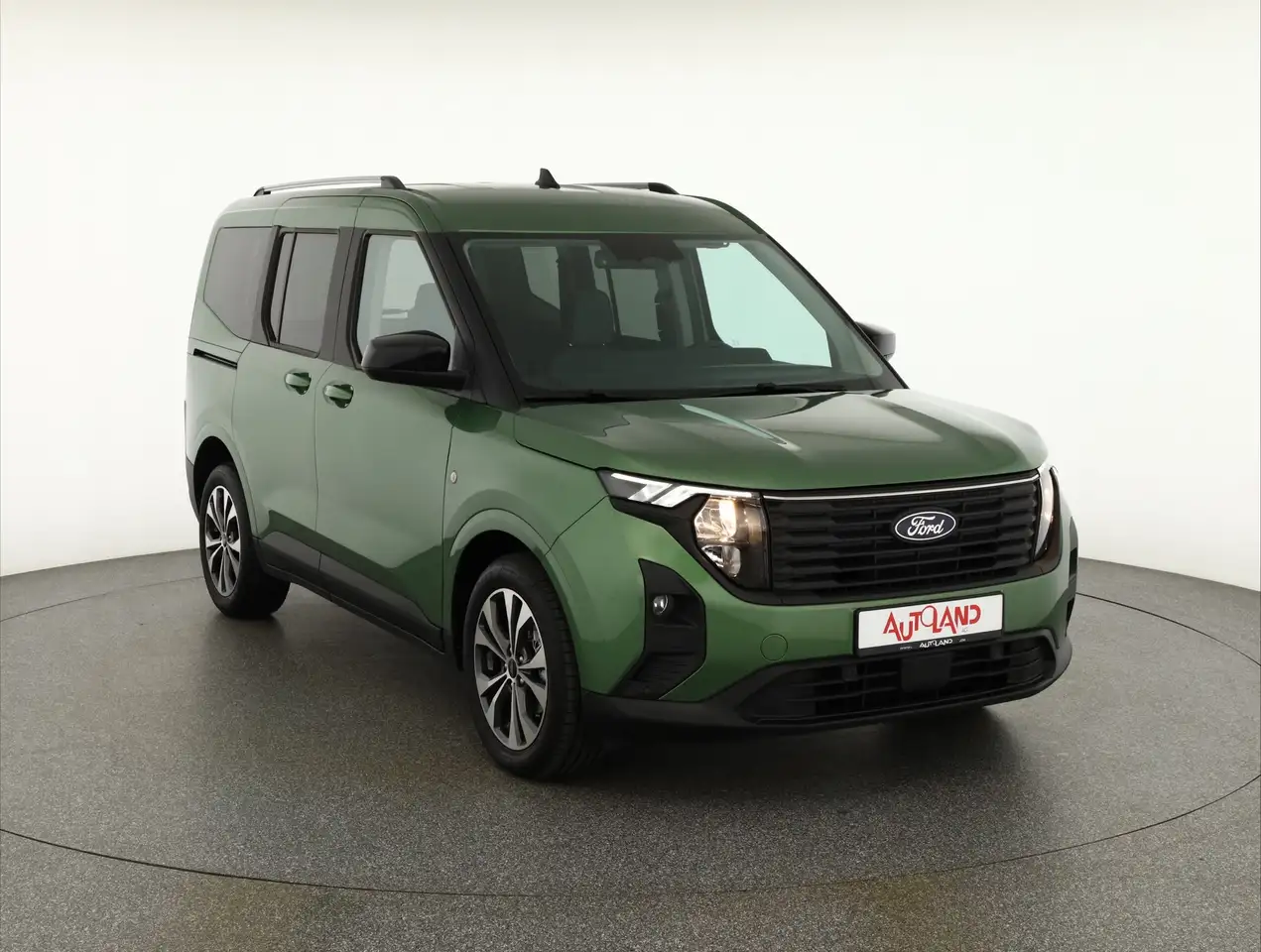 Ford Tourneo 7
