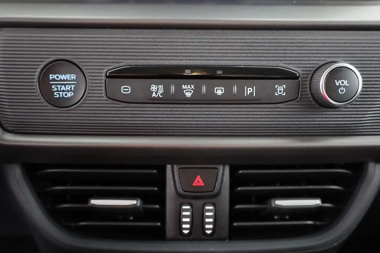 Ford Tourneo 12