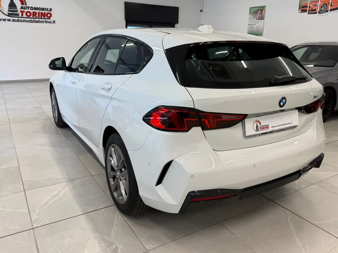 BMW 120 6
